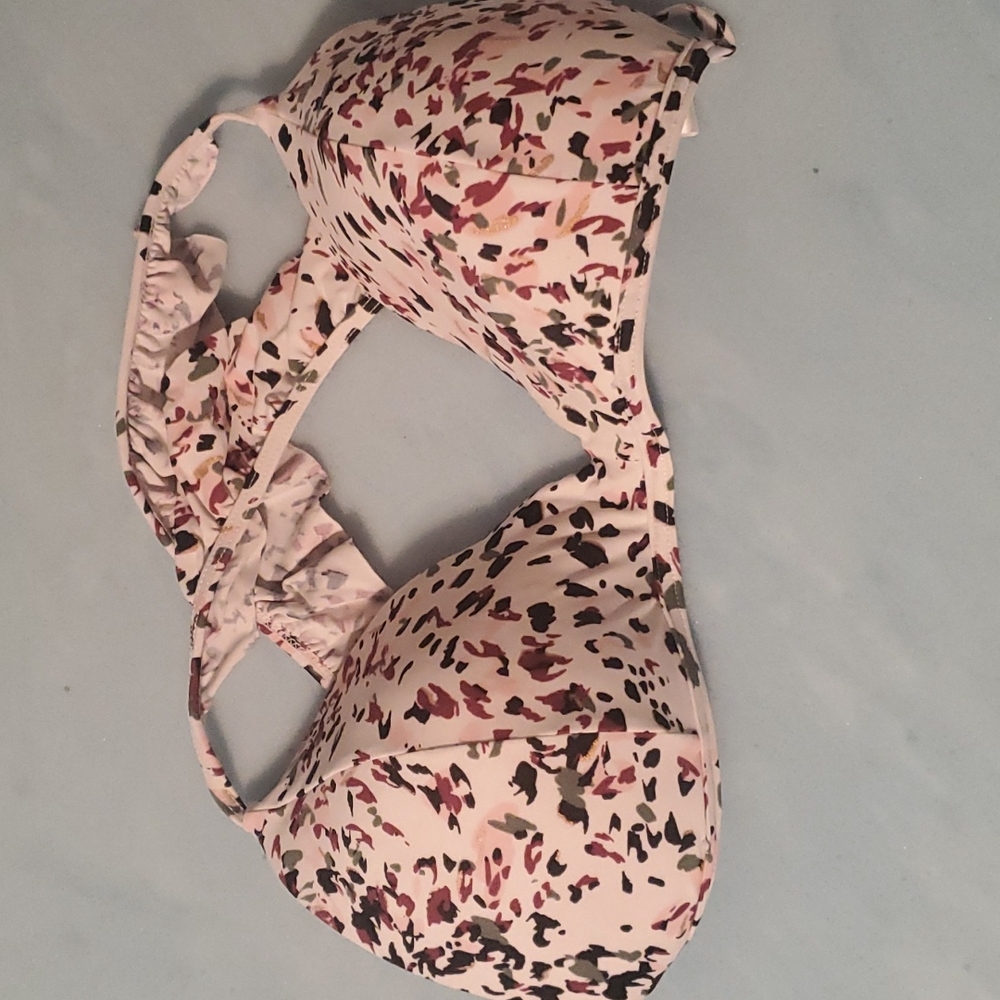 Bathing suit top